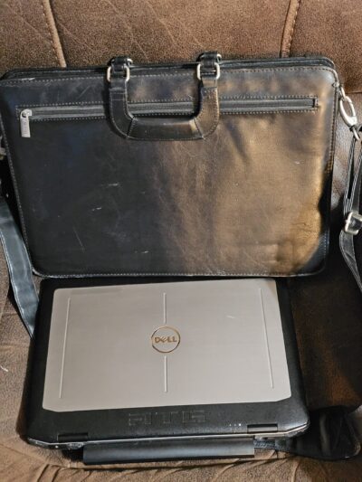Dell Latitude E6430 Laptop, Intel Core i7, 14-inch Display