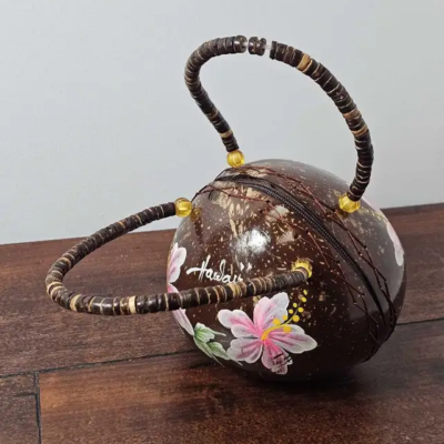 Coconut Handbag - product image 1