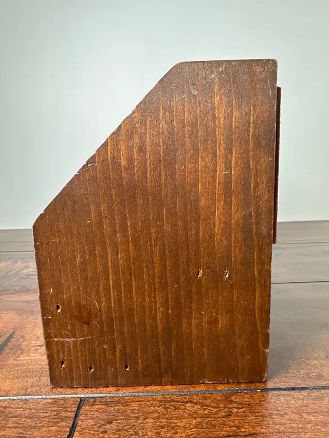 Vintage Spices Rack - product image 2