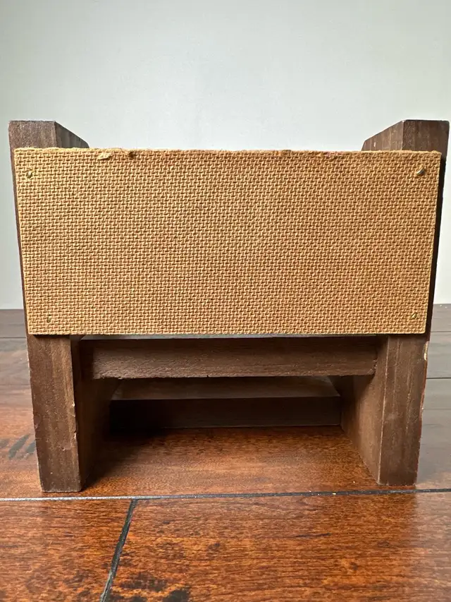 Vintage Spices Rack - product image 3