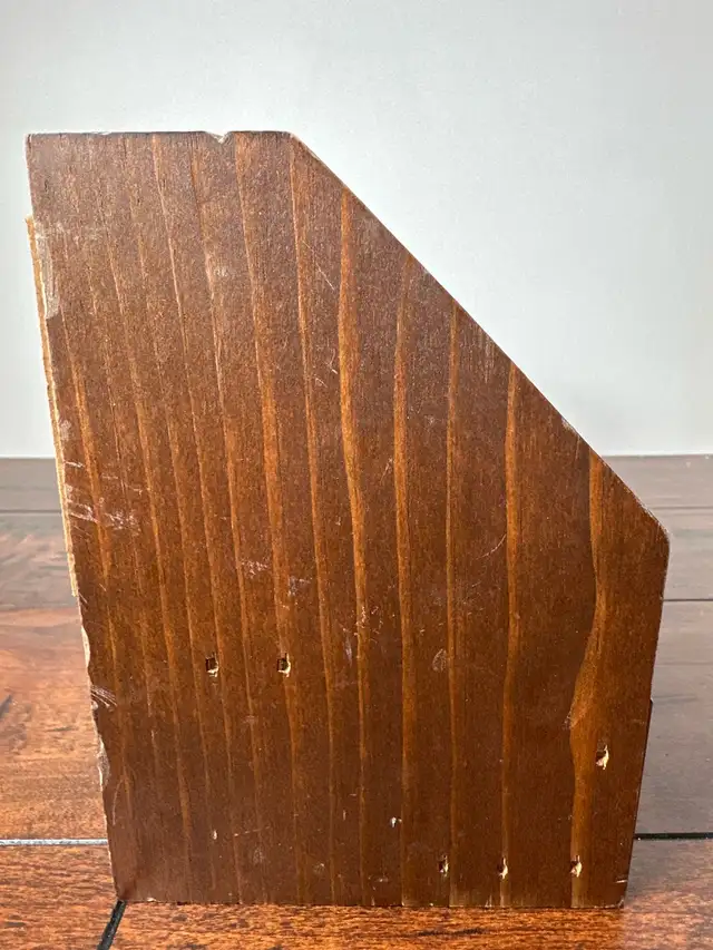 Vintage Spices Rack - product image 4