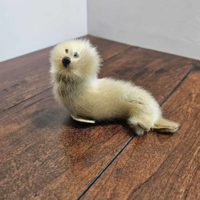Seal Figurine - product image 1