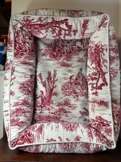 Bomberz Pet Bed - product image 1