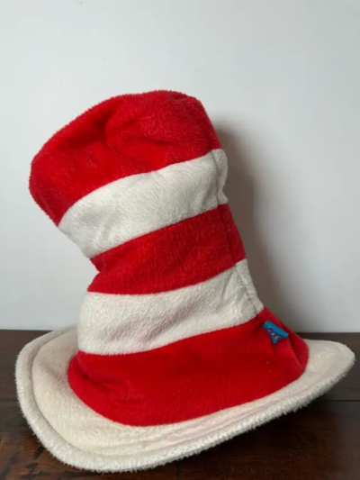 Dr. Seuss Hat - product image 1