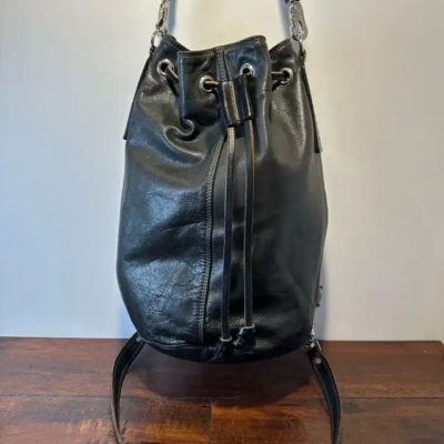 Ruitertassen Bucket Bag - product image 1