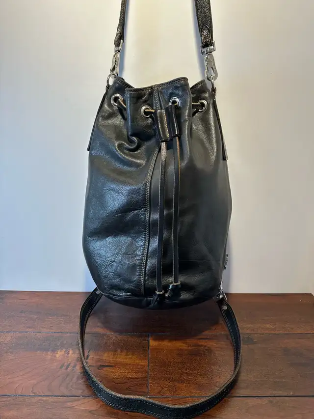 Ruitertassen Bucket Bag - product image 1