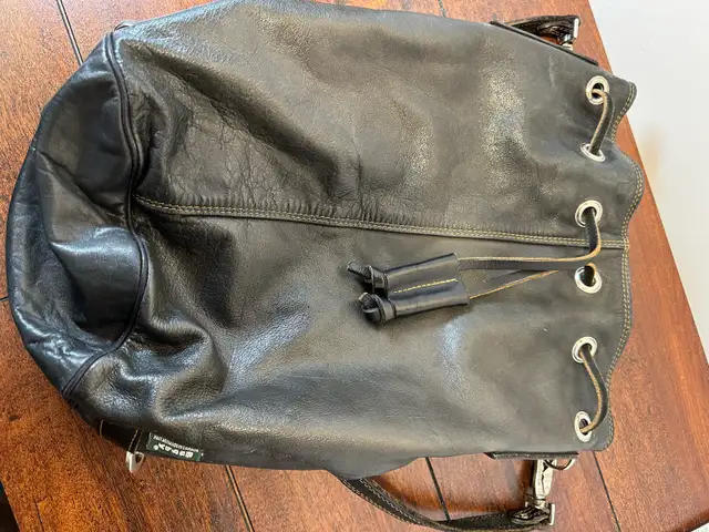 Ruitertassen Bucket Bag - product image 3