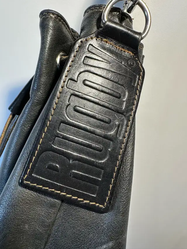 Ruitertassen Bucket Bag - product image 4