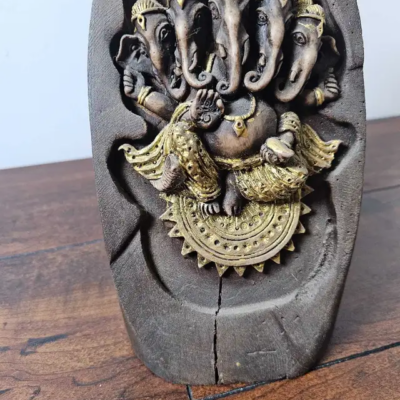 Ganesh Statue - product image 1