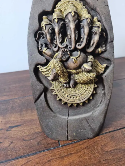 Ganesh Statue - product image 1