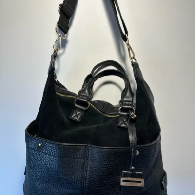 Moda Luxe Handbag - product image 1