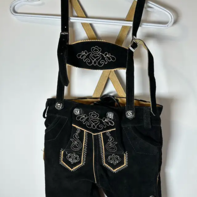 Lederhosen - product image 1
