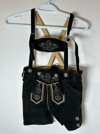 Lederhosen - product image 1