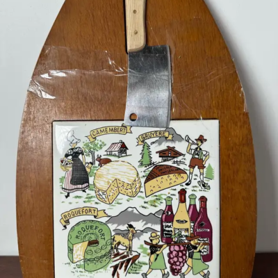 Cheese Board - product image 1