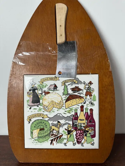 Cheese Board - product image 1