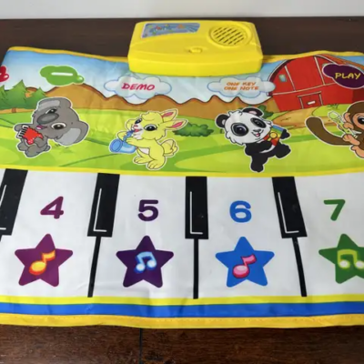 Piano Mat - product image 1