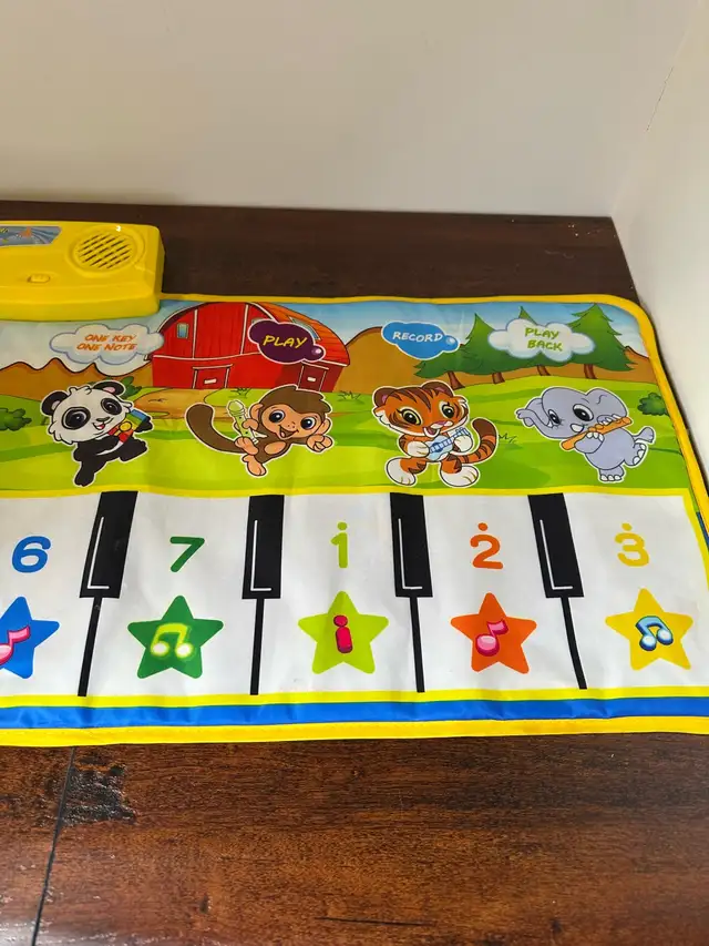 Piano Mat - product image 2