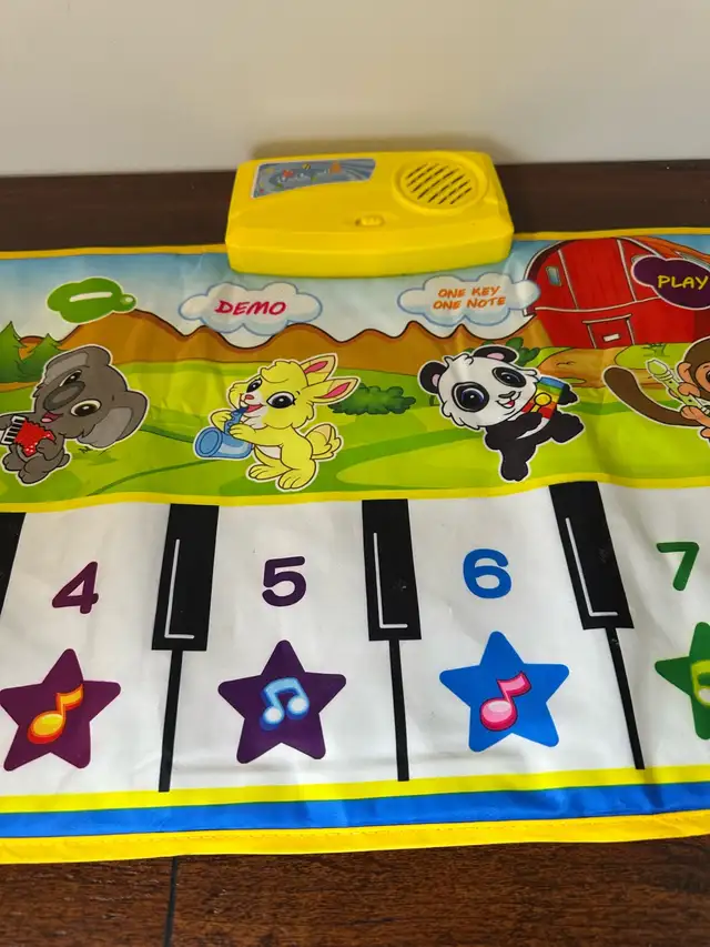 Piano Mat - product image 3