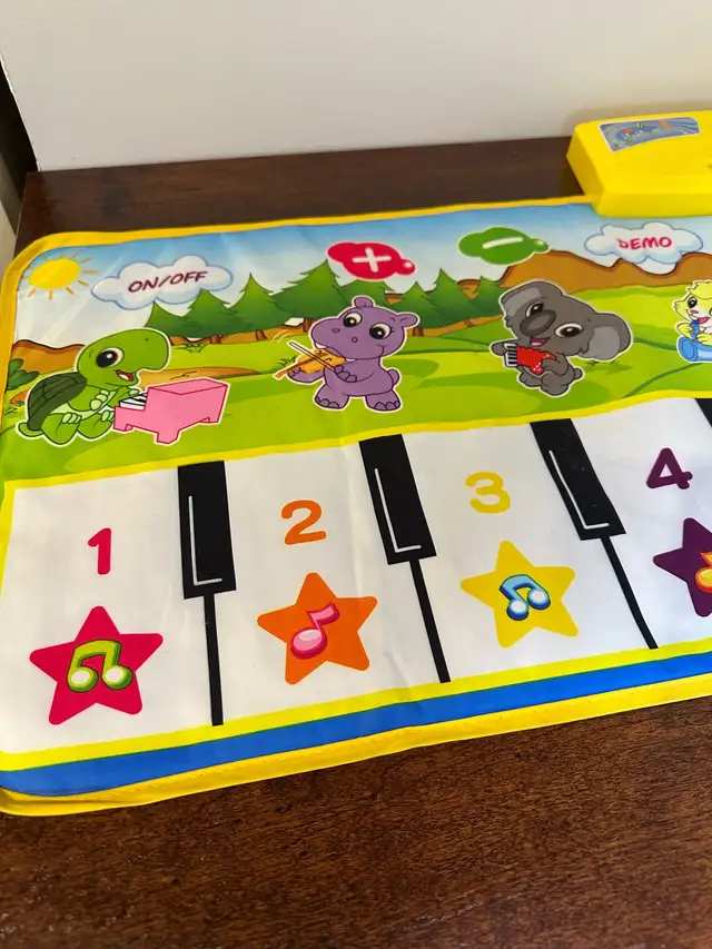 Piano Mat - product image 4