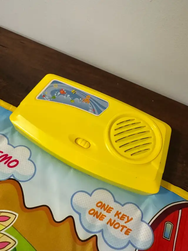 Piano Mat - product image 5