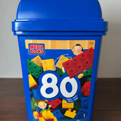 Mega Bloks - product image 1