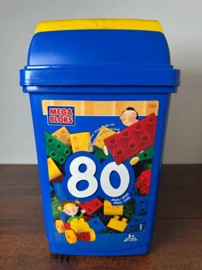 Mega Bloks - product image 1