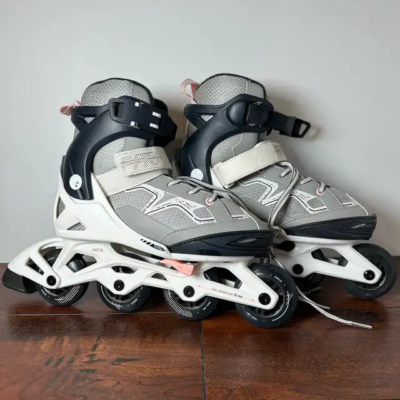 Oxelo Roller Blades - EU 35/38 - product image 1