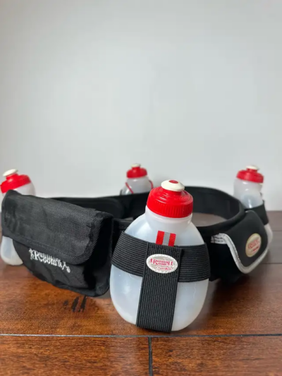 Running Room Fuel Belt - product image 1