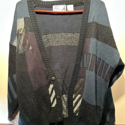 Nino Foriere Cardigan - product image 1