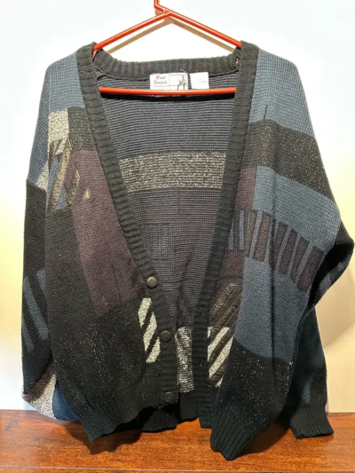 Nino Foriere Cardigan - product image 1