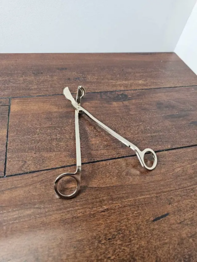 Candle Wick Trimmer - product image 1