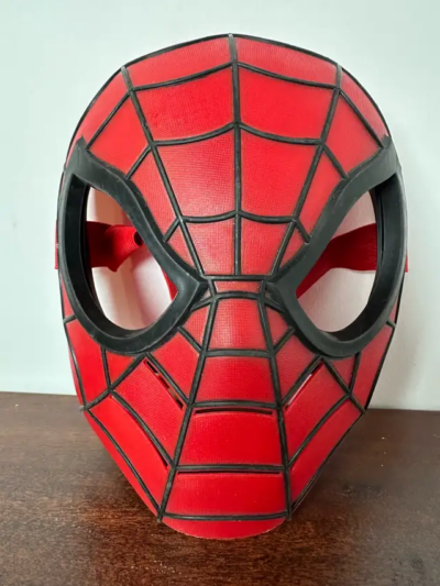 Spiderman Mask - product image 1