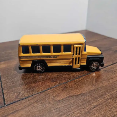 Buddy L School Bus - product image 1