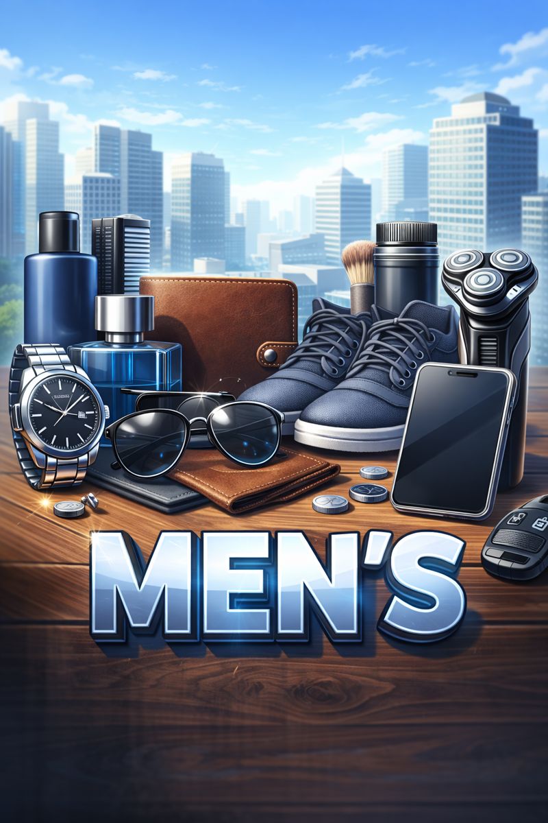 Men