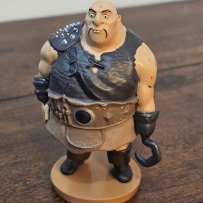 Disney Tangled Hook Hand Thug Action Figure - product image 1