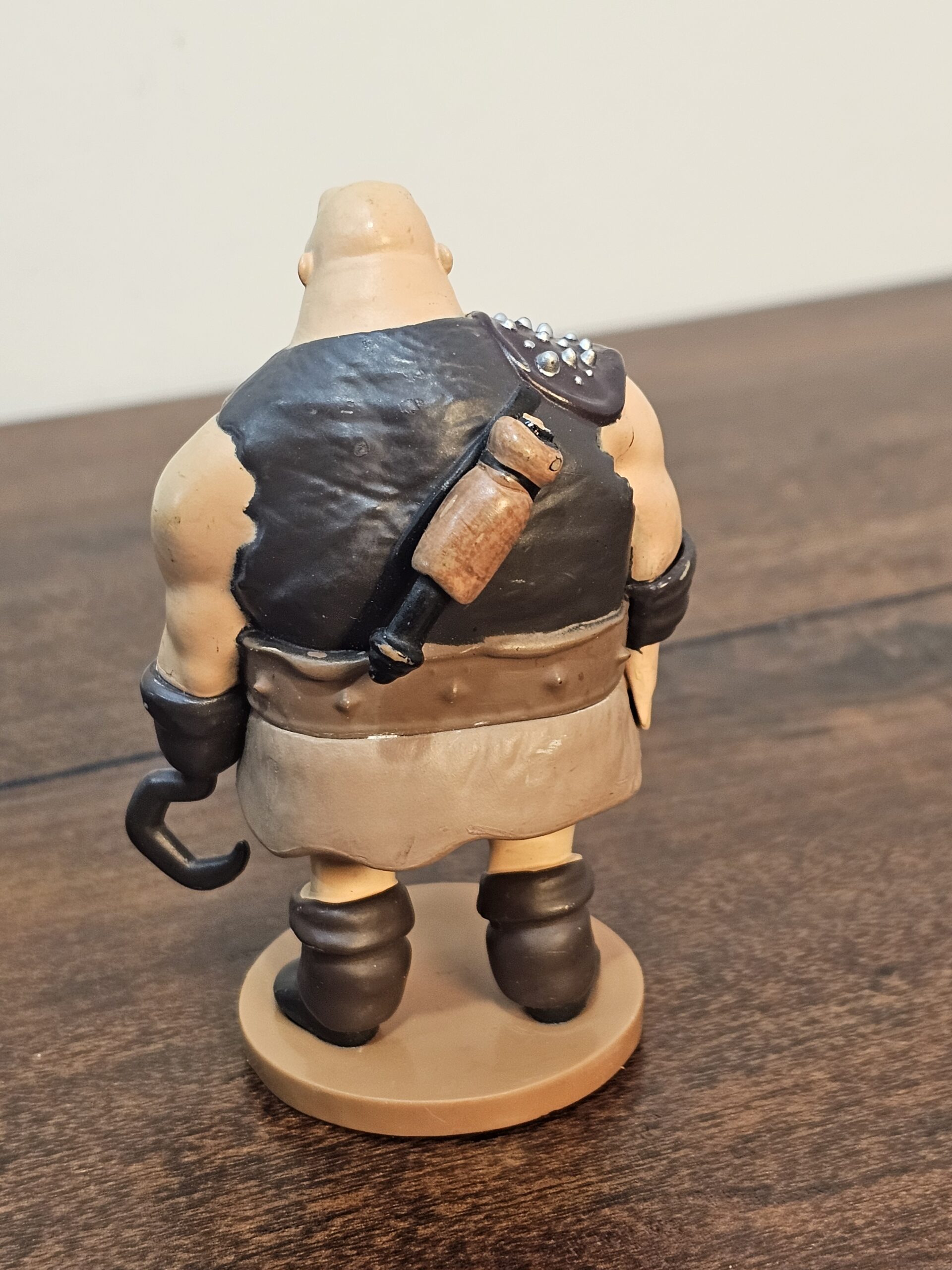 Disney Tangled Hook Hand Thug Action Figure - product image 3