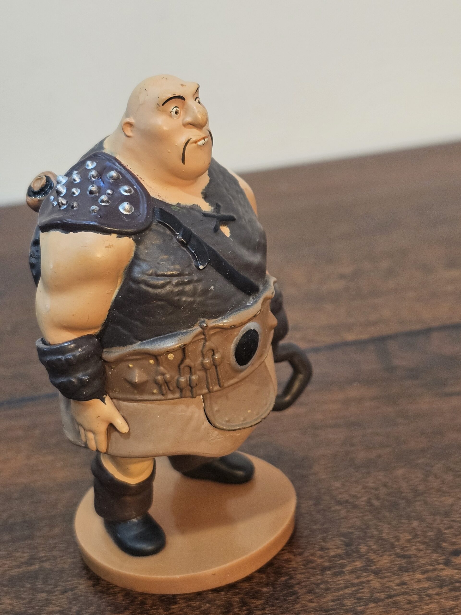 Disney Tangled Hook Hand Thug Action Figure - product image 4