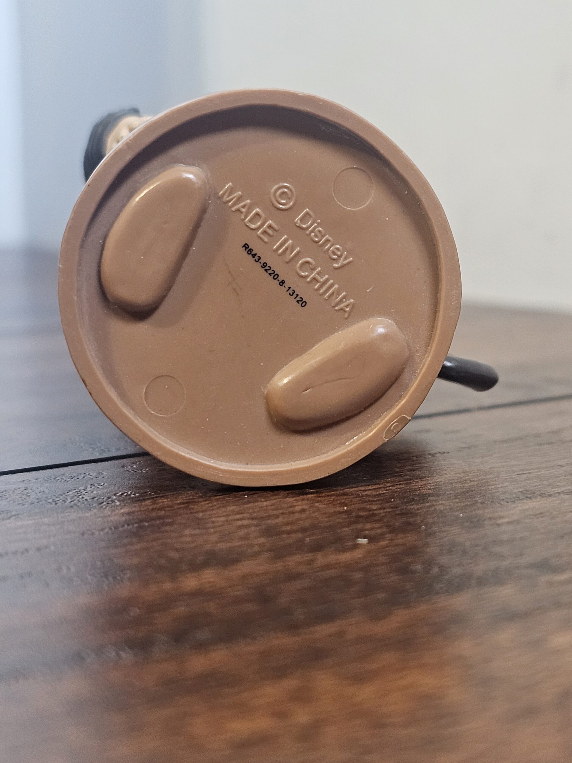 Disney Tangled Hook Hand Thug Action Figure - product image 5