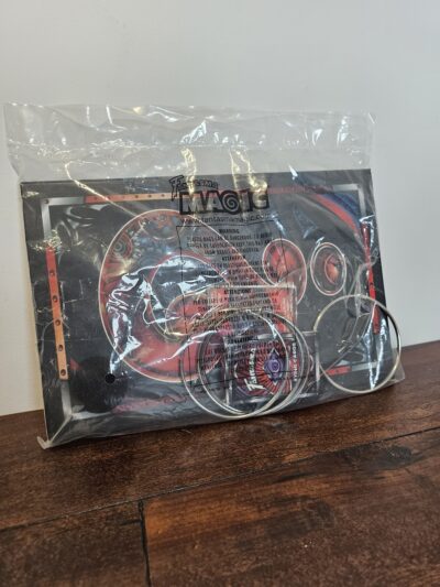 Fantasma Magic Linking Rings Set with Instructional Cards - product image 1