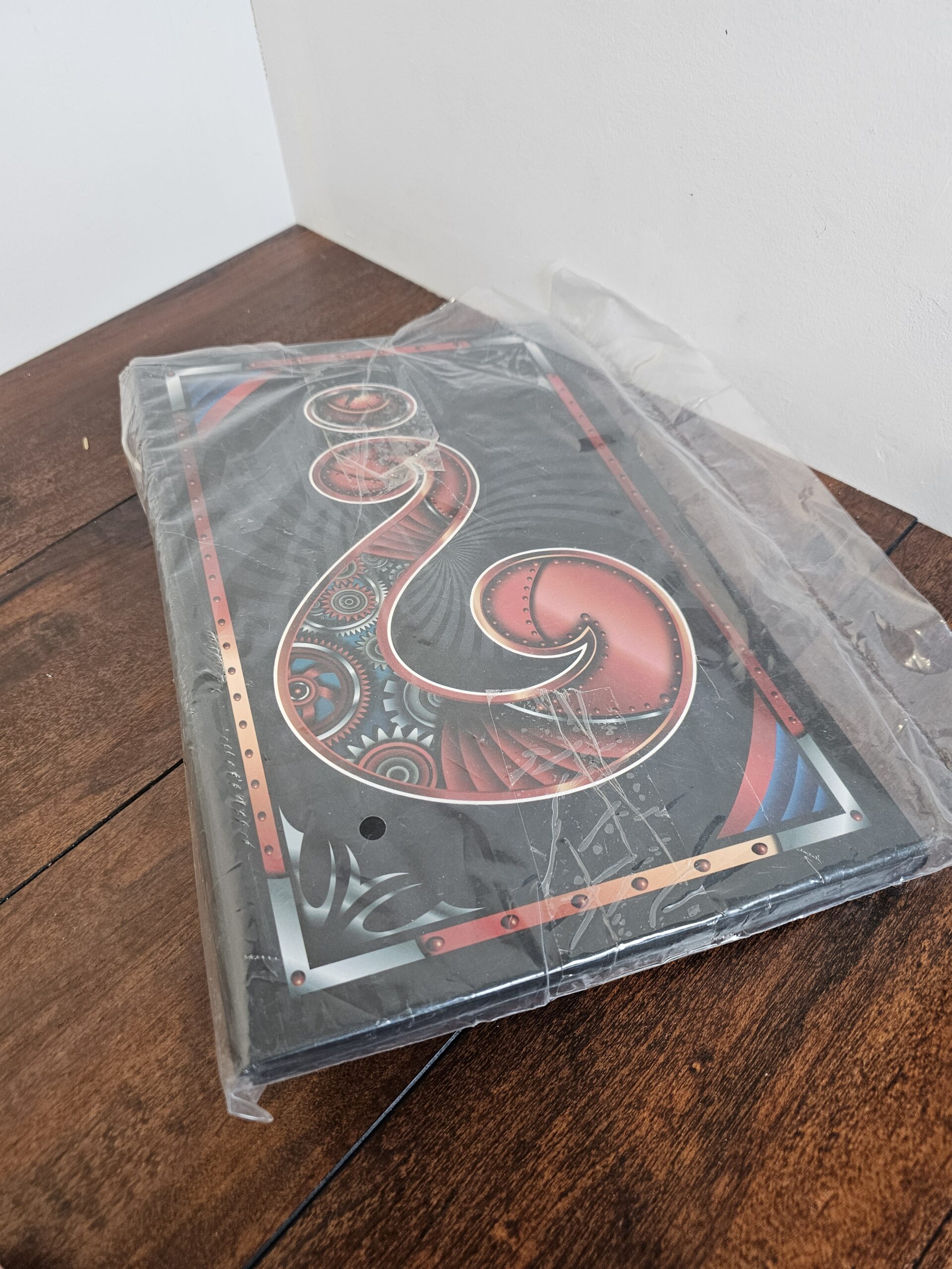 Fantasma Magic Linking Rings Set with Instructional Cards - product image 4