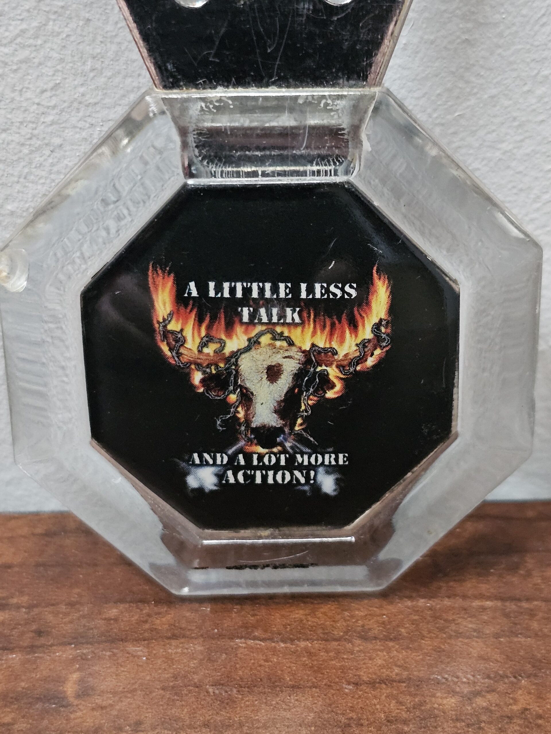 Toby Keith's Bar & Grill Bottle Opener Wall Mount - product image 3