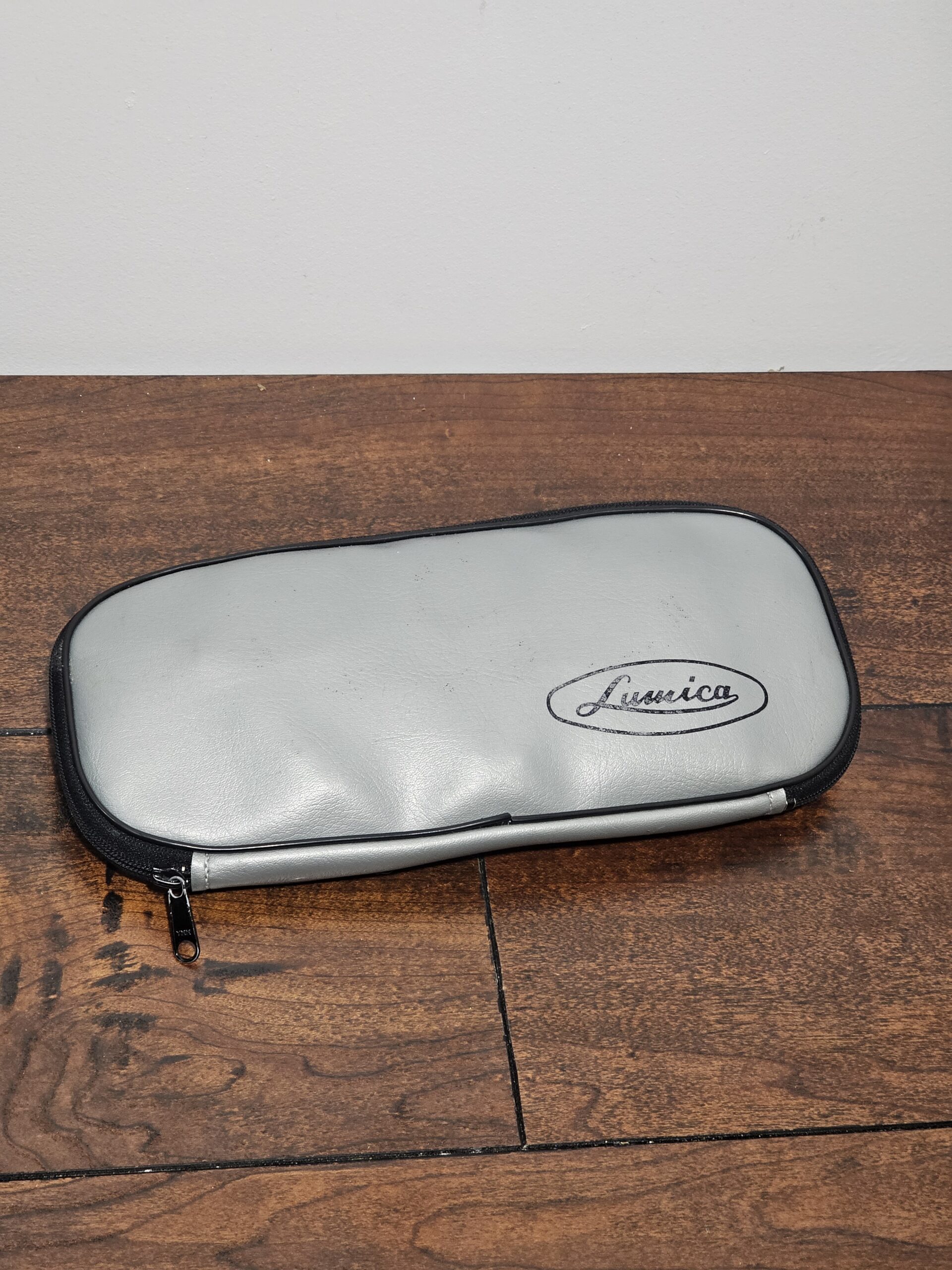 Lunica Dual Head Stethoscope with Carrying Case - product image 5