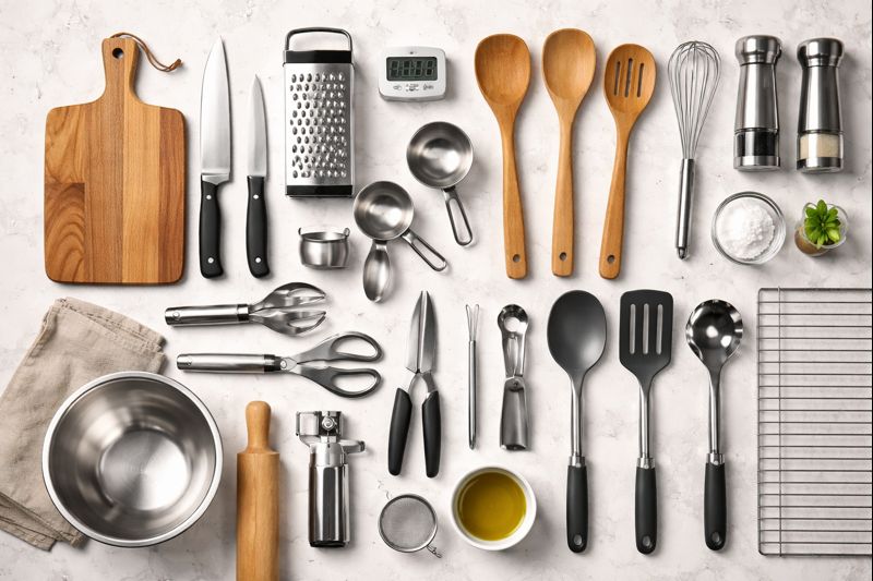 Kitchen Tools