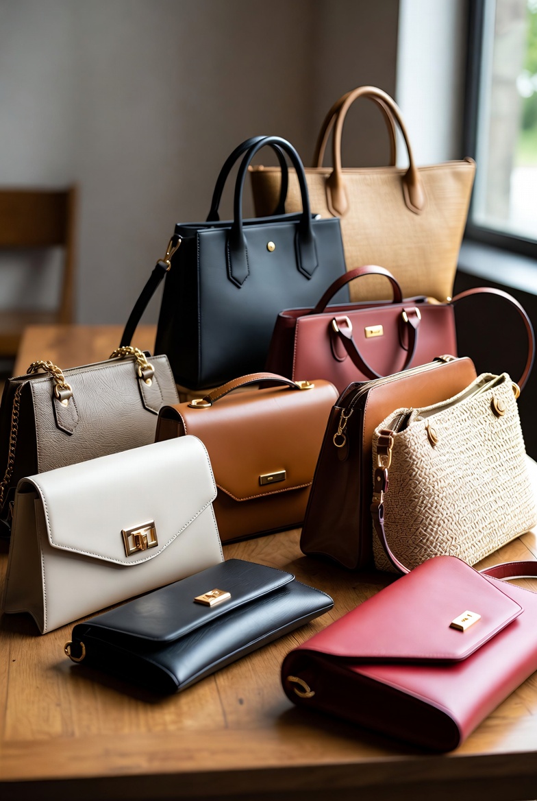 Women's Bags