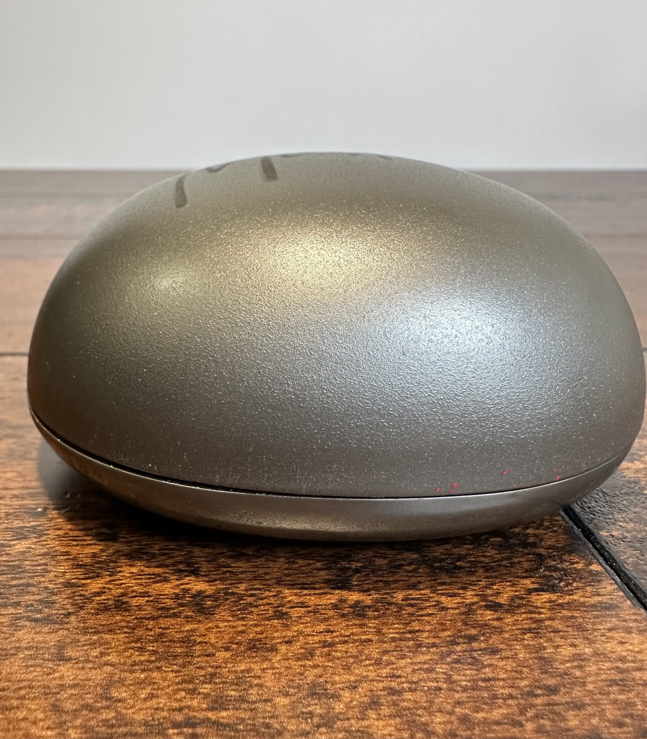 Montana Decorative Stone Soap with Storage Case - product image 2