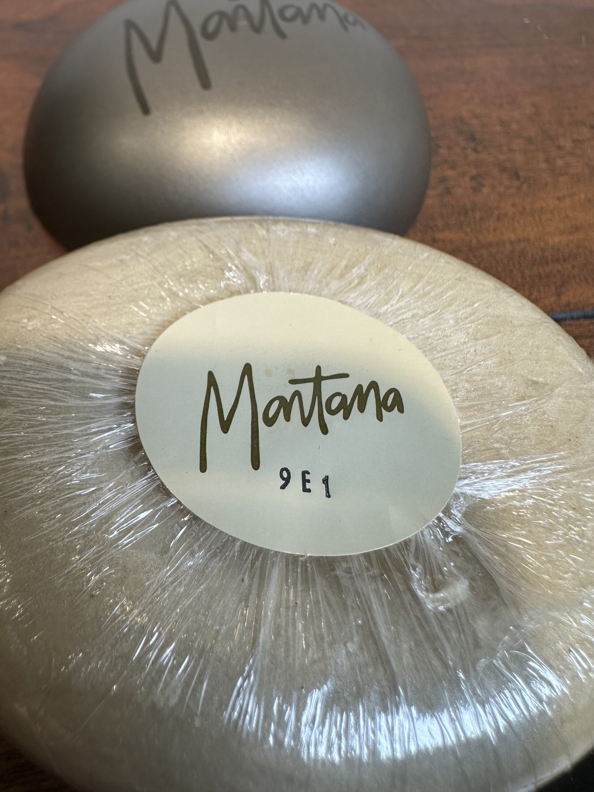 Montana Decorative Stone Soap with Storage Case - product image 5