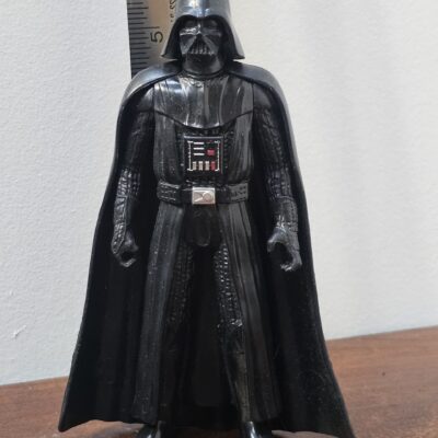 Star Wars Darth Vader Action Figure 12-Inch Black - product image 1