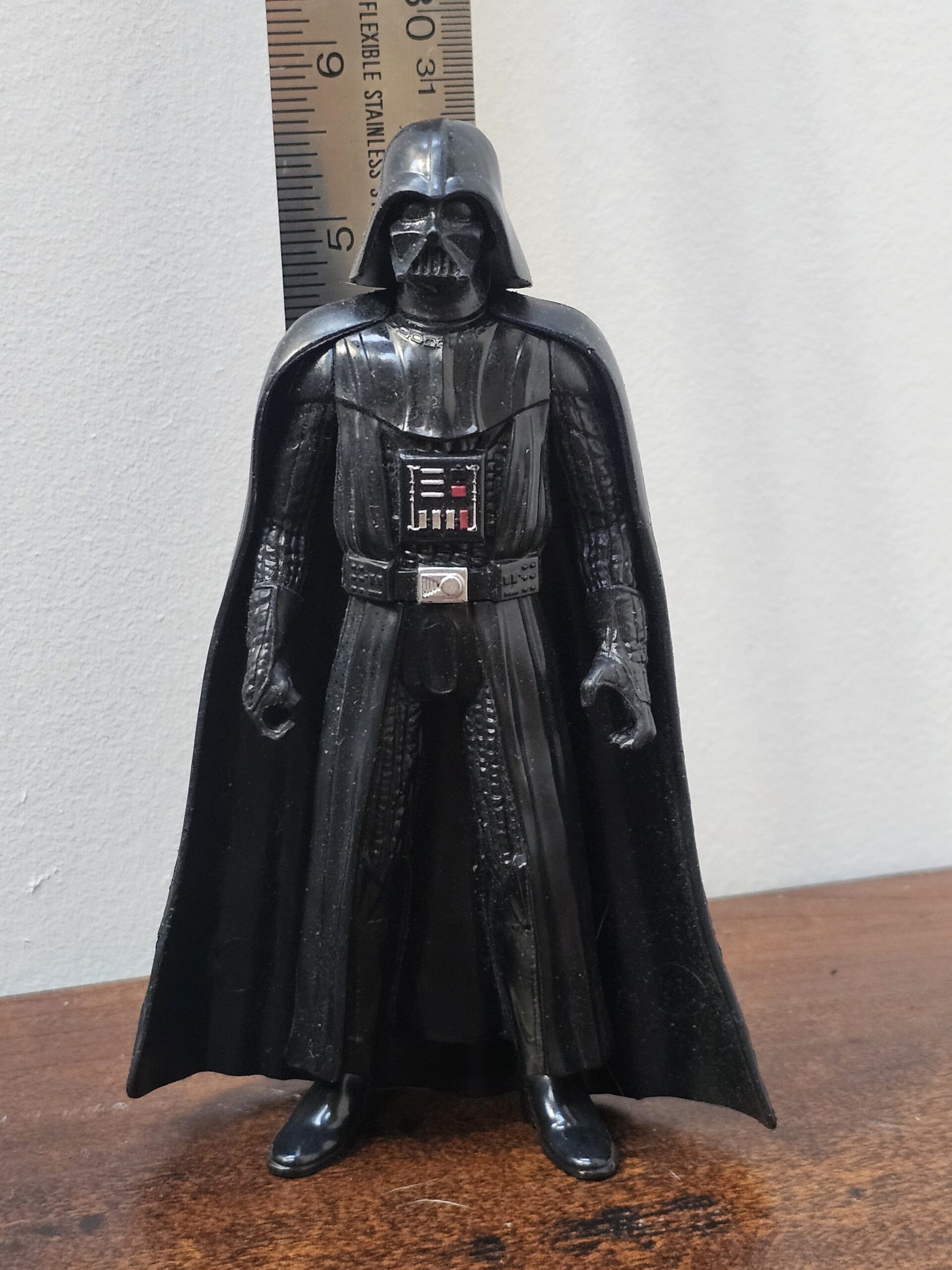 Star Wars Darth Vader Action Figure 12-Inch Black - product image 1