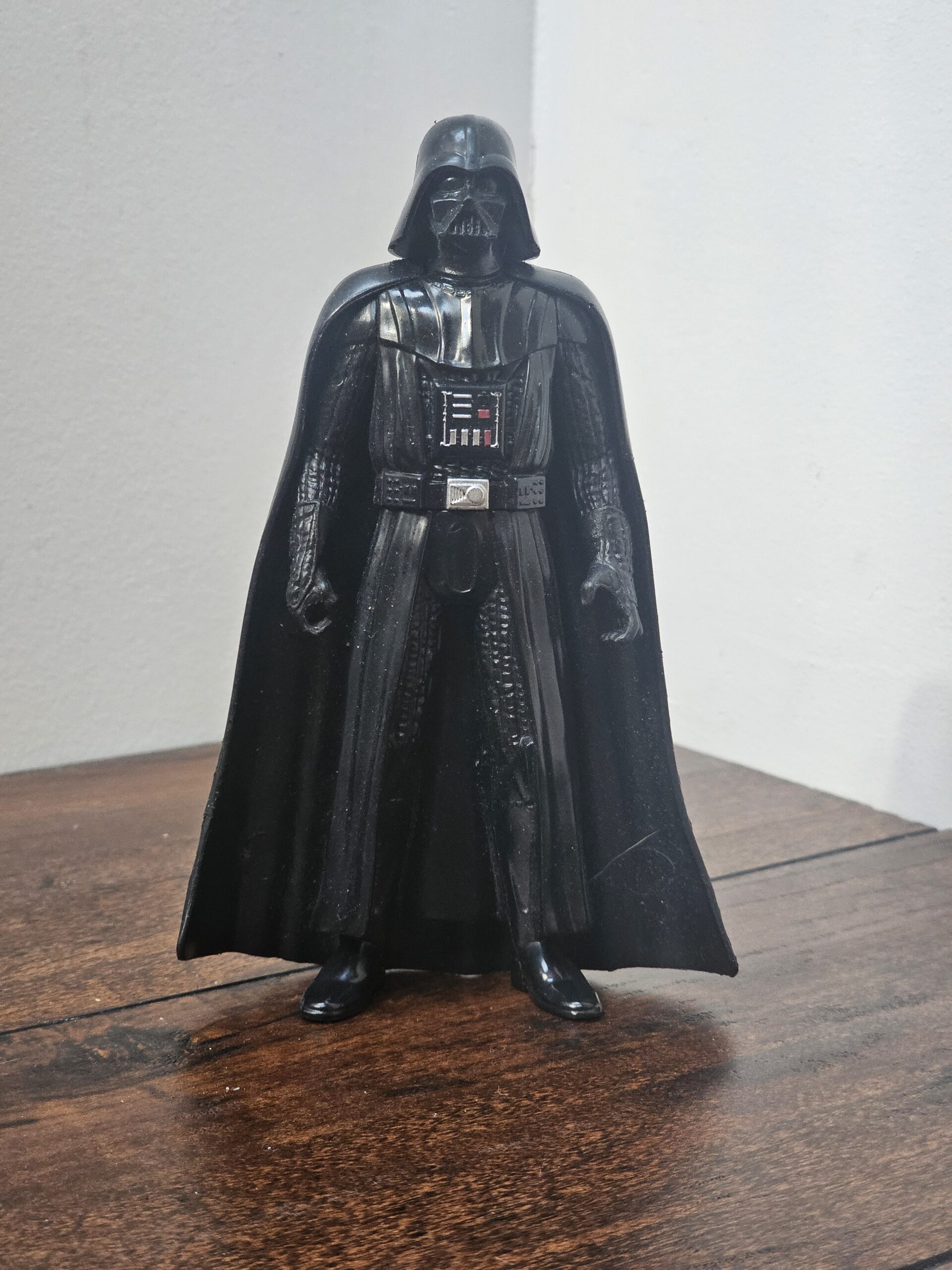Star Wars Darth Vader Action Figure 12-Inch Black - product image 2