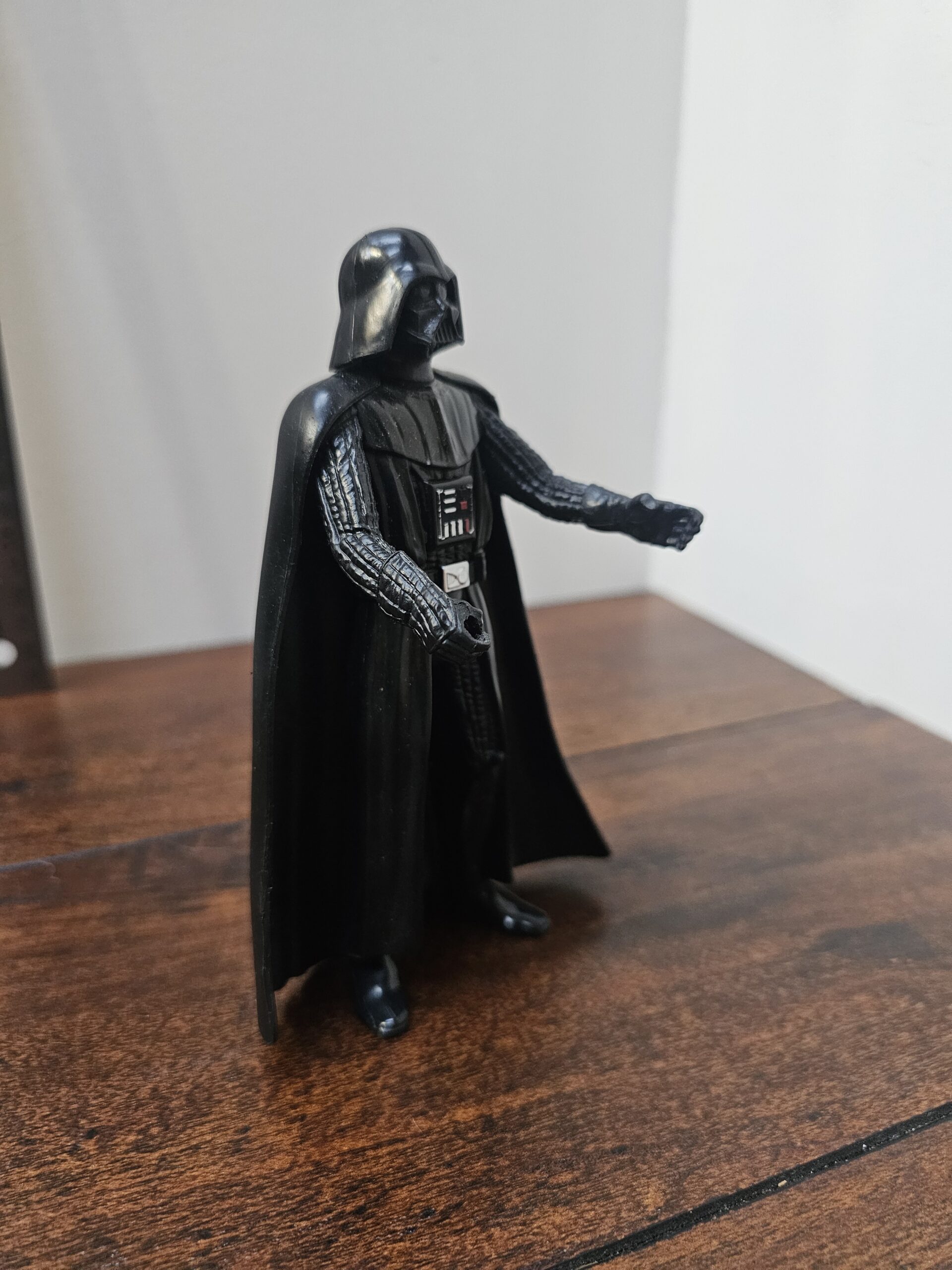 Star Wars Darth Vader Action Figure 12-Inch Black - product image 4